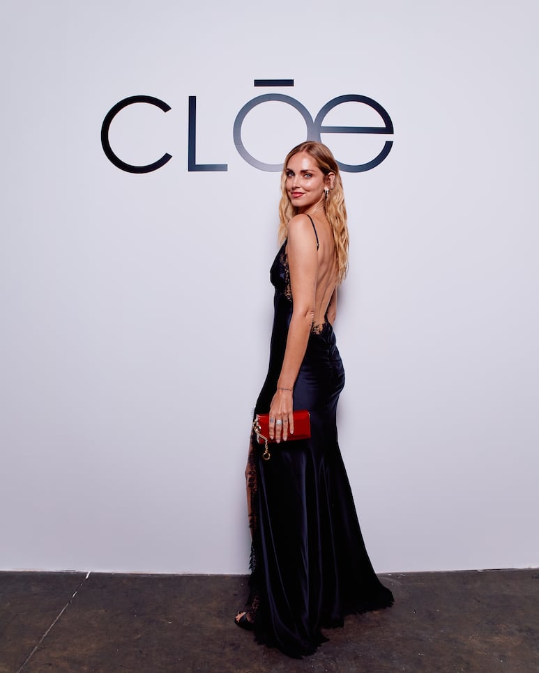 Chiara Ferragni