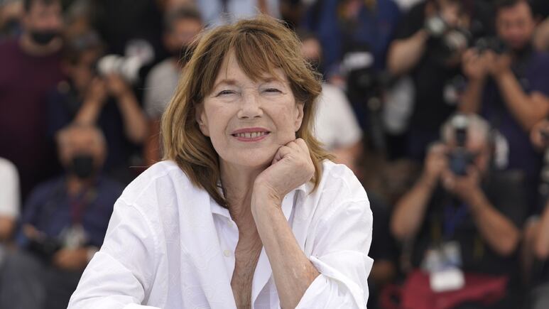 Muere Jane Birkin, la inspiración de uno de los bolsos más costosos del mundo