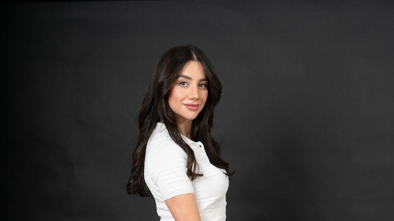 Gimena Gómez