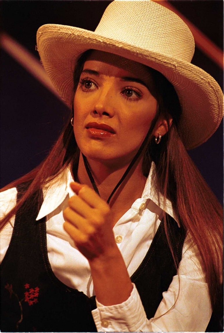 Adela Noriega