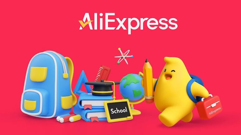 AliExpress