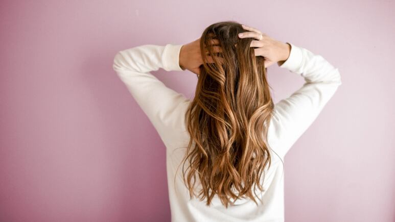 3 tips para mantener sano tu cabello y ayudarlo a crecer con ingredientes de cocina