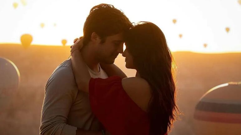 Diego Boneta y Renata Notni: ¿Qué tan compatible es la pareja según los astros?
