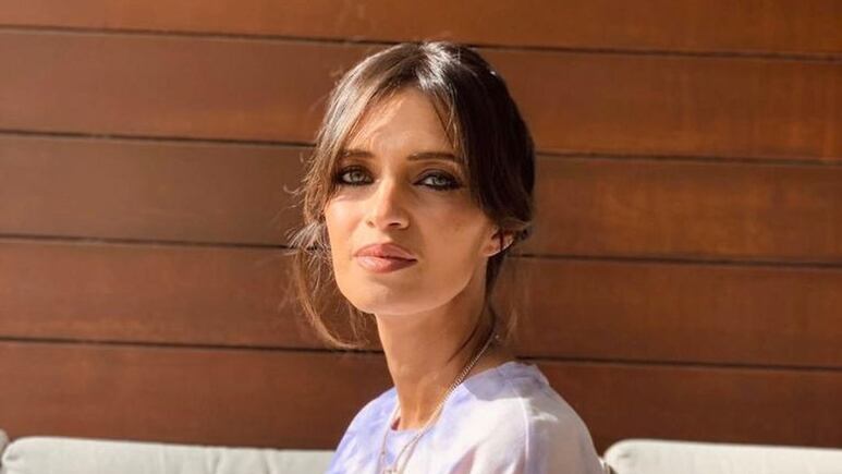 ¿Sara Carbonero está estrenando galán? Esto es lo que sabemos