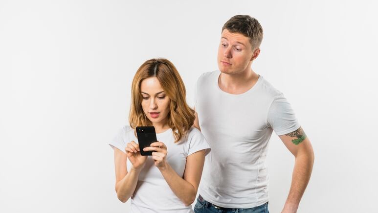 Horóscopos: ¿Cuáles son los signos zodiacales más celosos e inseguros en el amor?