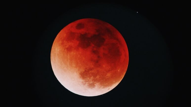 Horóscopos: 3 tips para fluir y tener claridad en este eclipse lunar del 19 de noviembre