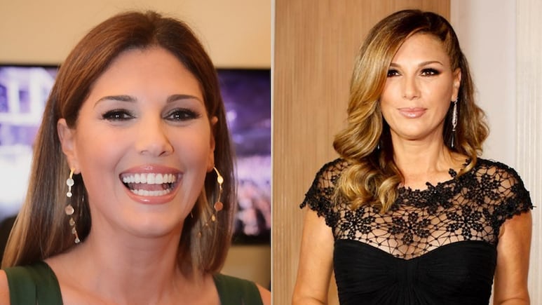 Así se ve actualmente Daisy Fuentes, ex novia de Luis Miguel: FOTOS