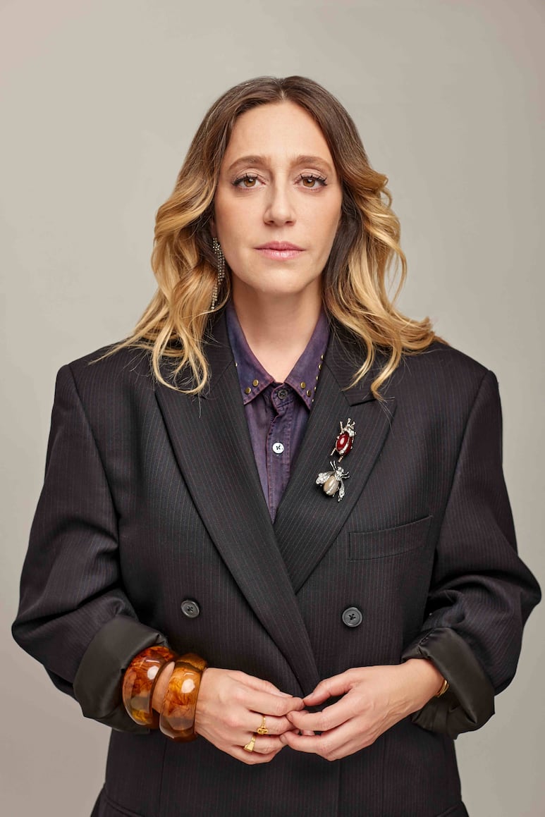 Mariana Treviño