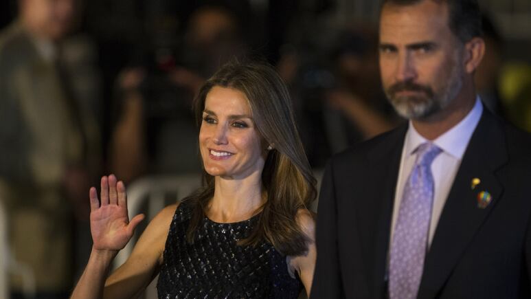 El supuesto plan de la reina Letizia para abandonar al rey Felipe y escapar con su amante