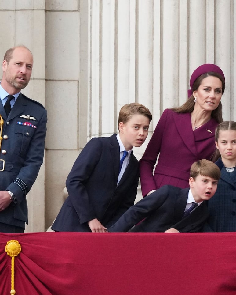 principes de gales