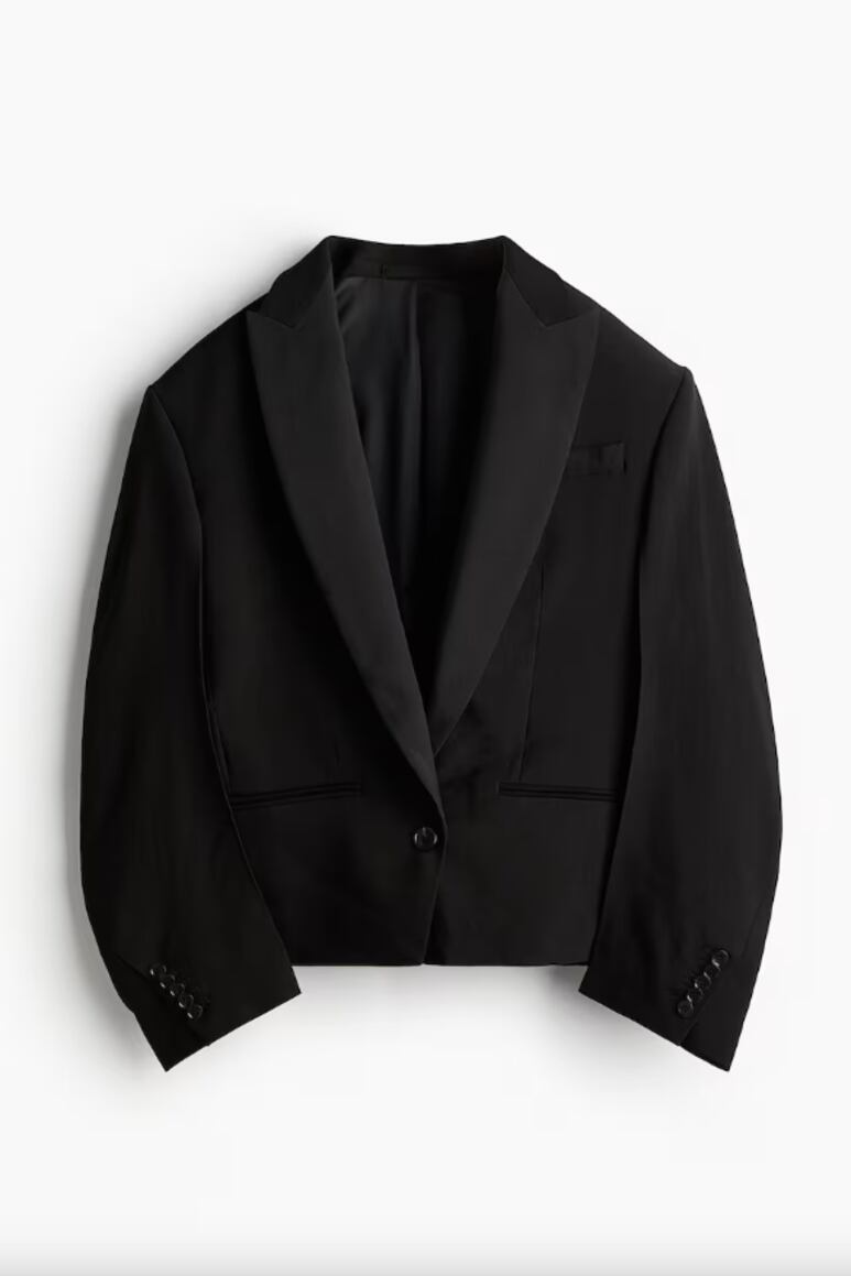 H&M