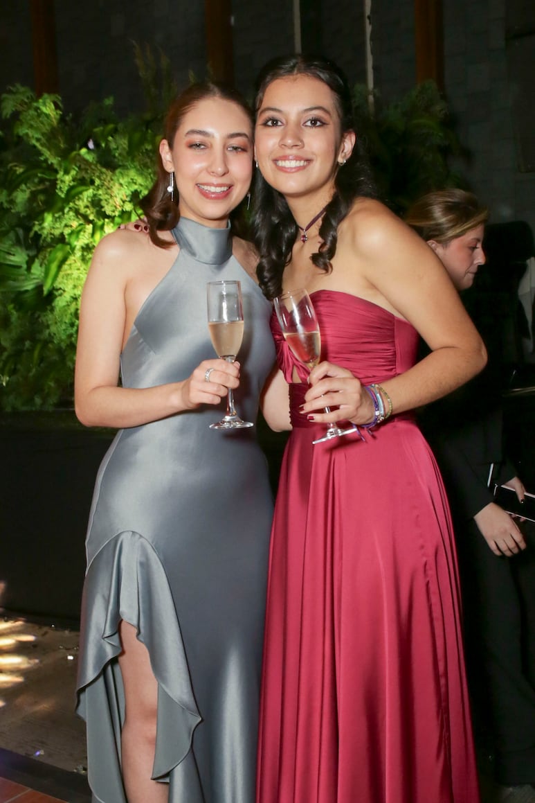 Graduación Ibero