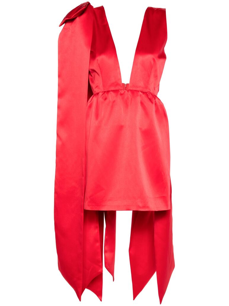 Vestido, Atoir
