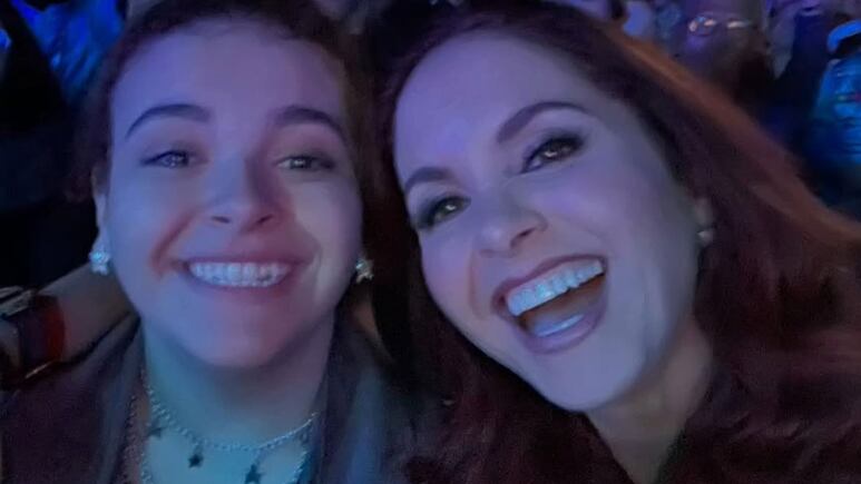 “Eres la hija que siempre soñé”: El conmovedor mensaje de Lucero para celebrar el cumpleaños de su hija