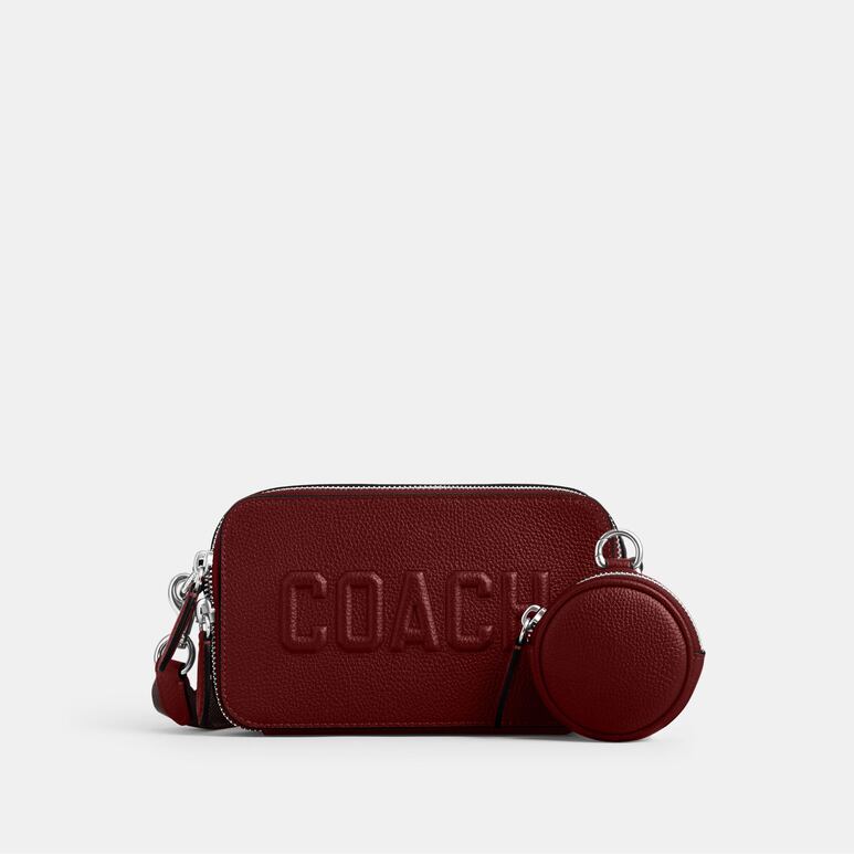 Bolso, Coach