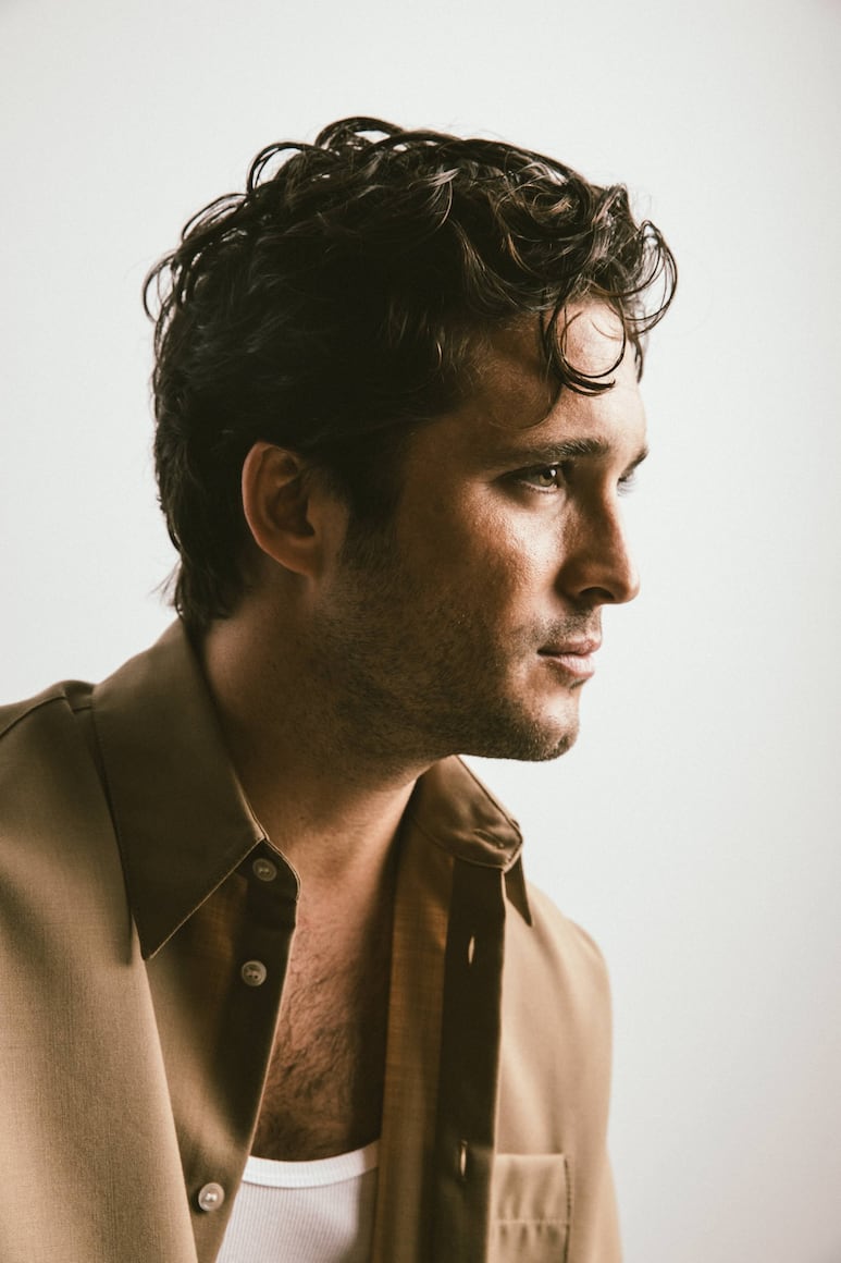 Diego Boneta
