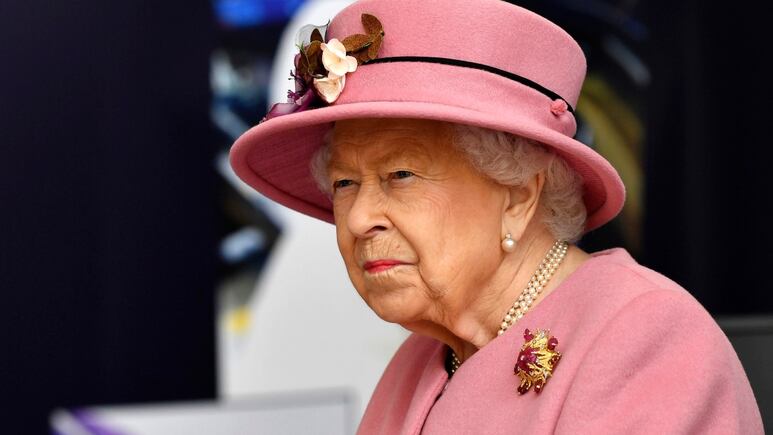 ¡Adiós Buckingham! La reina Isabel II se muda del palacio luego de 70 años