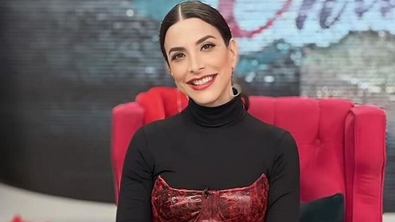 "Confío en la ciencia": Esto dijo Verónica Toussaint cuando supo que tenía cáncer