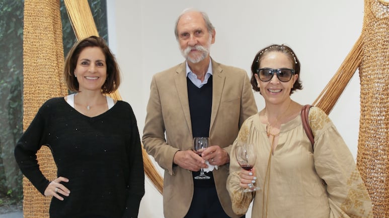 Galería Alejandra Topete presenta en exposición el arte de las mujeres