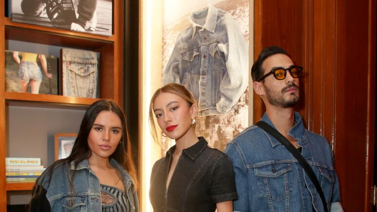 Levi's: 151 años de historia de un ícono de la moda