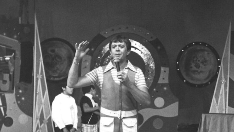 Xavier López 'Chabelo’: Así será el funeral del reconocido comediante