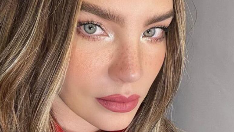Belinda rompe el silencio y aclara rumores de noviazgo con empresario mexicano