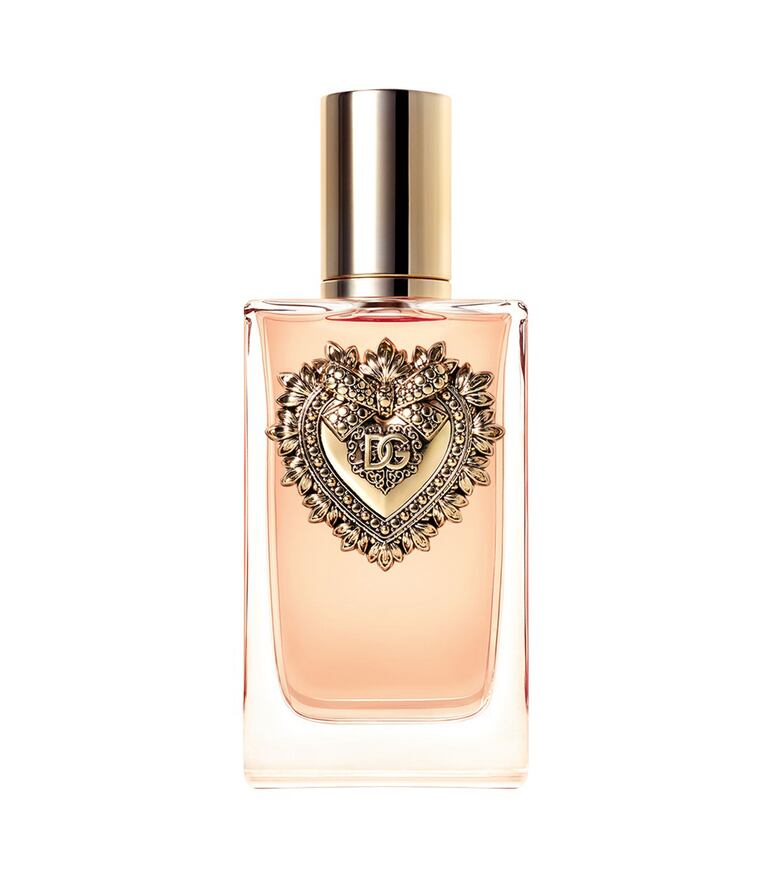 perfume dolce gabbana
