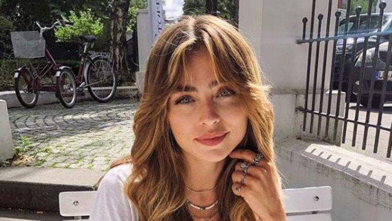 Cortes de cabello: Melena ‘Pulpo’, el look favorito del 2022 que debes usar a los 30