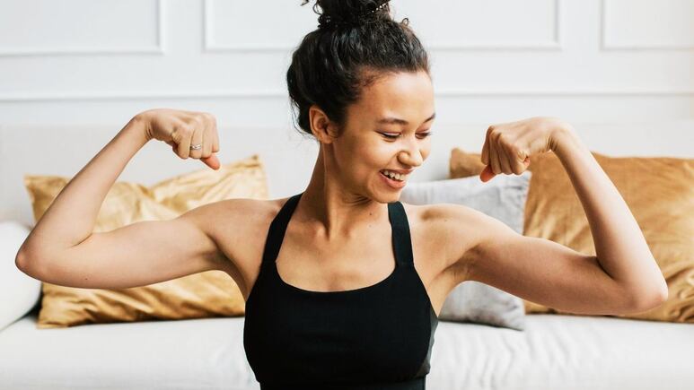 Las vitaminas para mujeres después de los 40 años que debes tomar diario