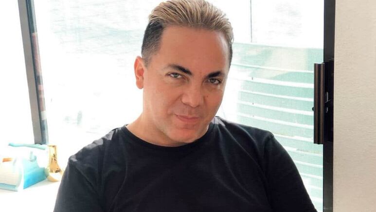 La foto de Cristian Castro y BTS que volvió locos a todos los ARMY