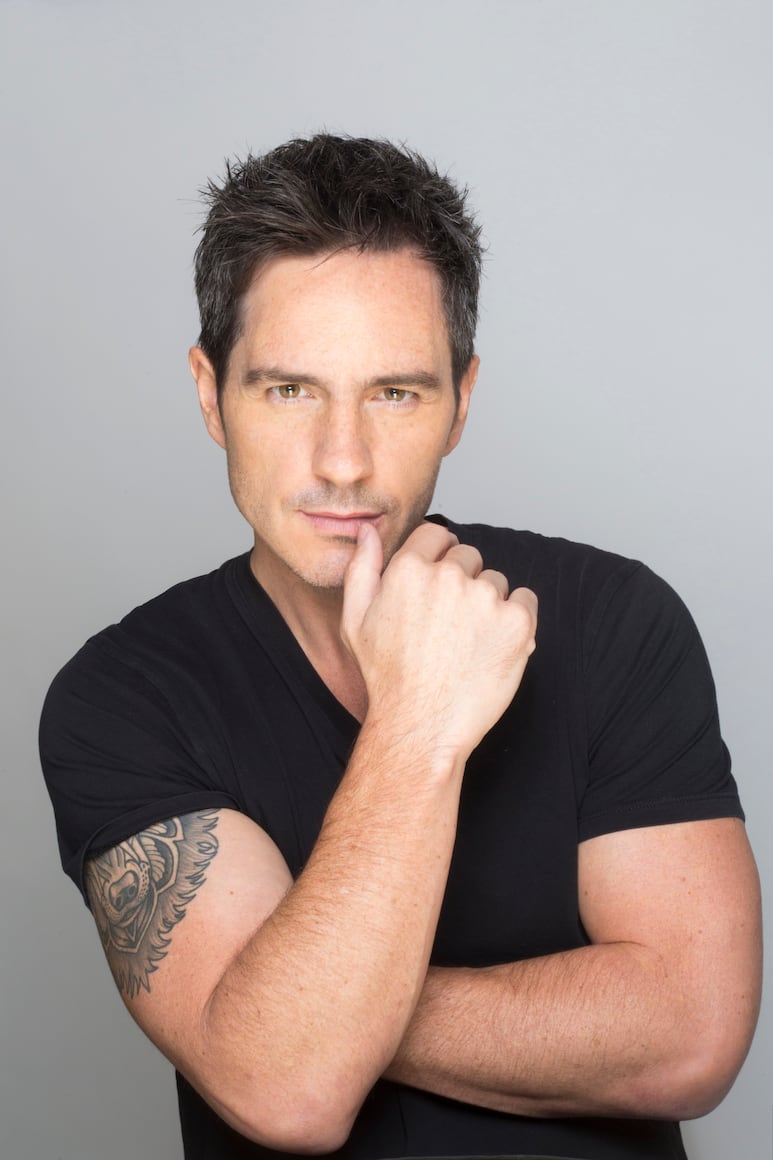 Mauricio Ochmann