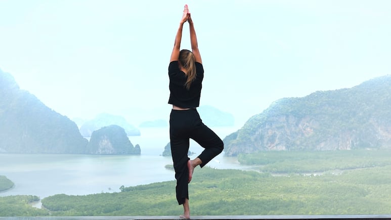 Guía Wellness: Tendencias que arrasarán en 2025 en salud e industria fitness