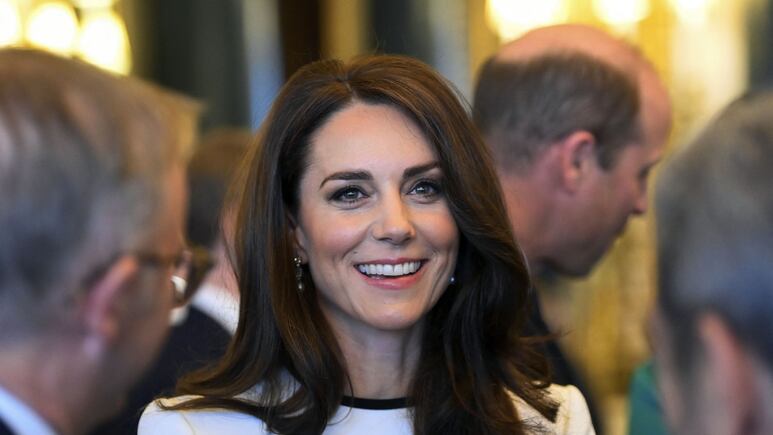 Exigen FOTO real de Kate Middleton tras filtrar fotomontaje con una imagen de hace 8 años