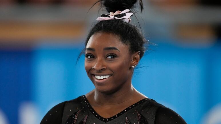 ¿Quién es el novio de Simone Biles? Conoce al deportista que conquistó el corazón de la gimnasta