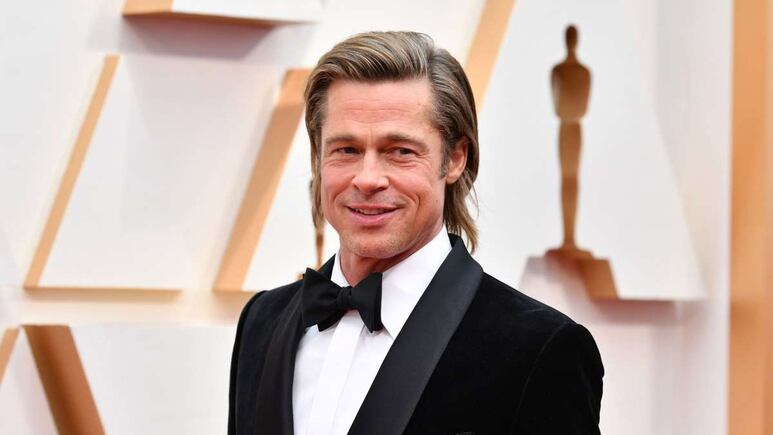 Brad Pitt estaría listo para darle una segunda oportunidad al amor tras su divorcio de Angelina Jolie