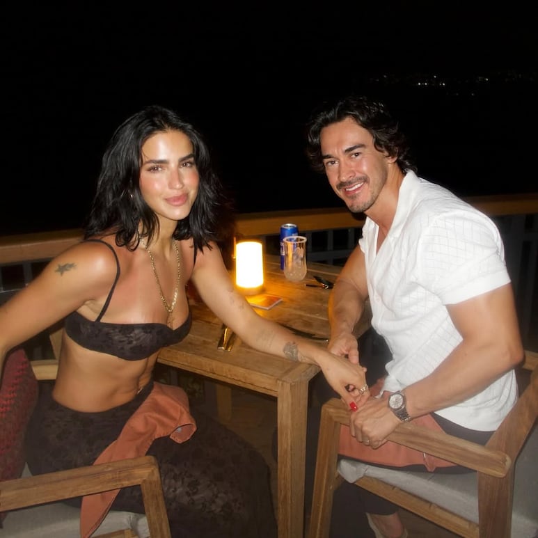 barbara de regil