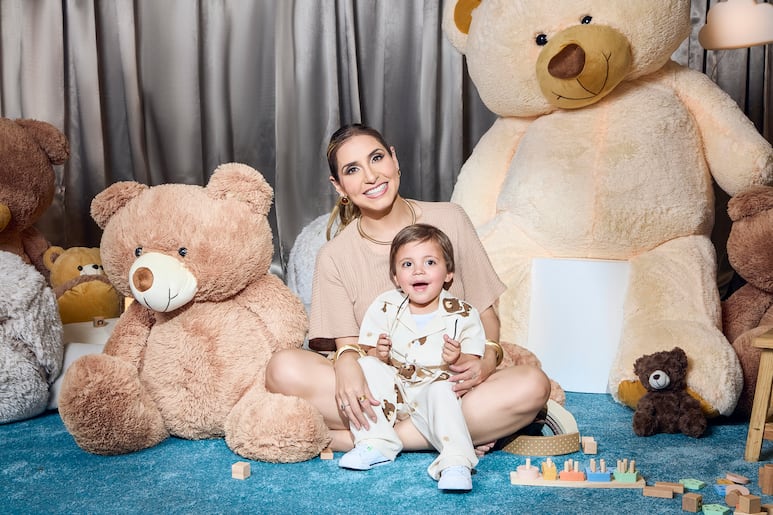 SHEIN x Jimena y Mateo