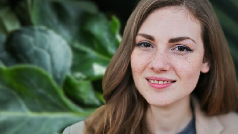 Los alimentos que debe tener tu dieta para evitar pecas en la piel