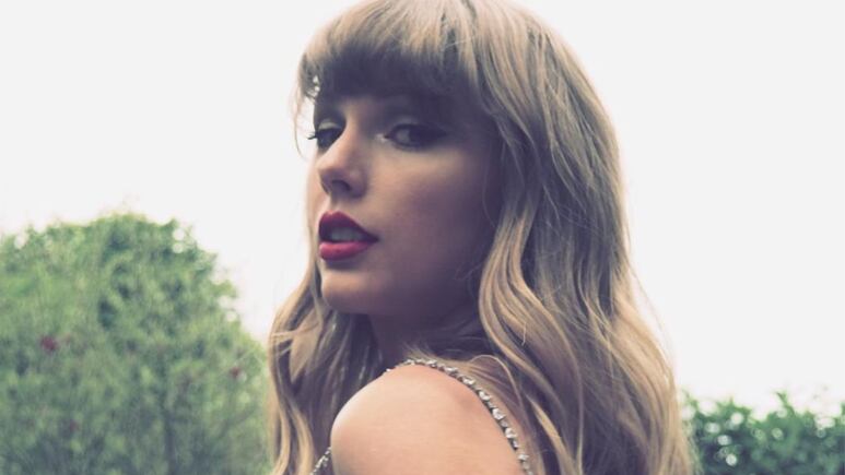 Por este motivo, Taylor Swift no estará en el show de medio tiempo del Super Bowl