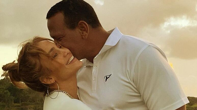 Jennifer Lopez: Esto es lo que realmente piensa la exesposa de Alex Rodríguez sobre JLo