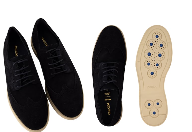Zapatos casuales
