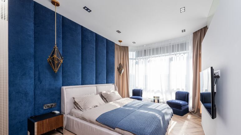 Feng Shui: Los colores con los que debes decorar tu recámara para atraer la RIQUEZA