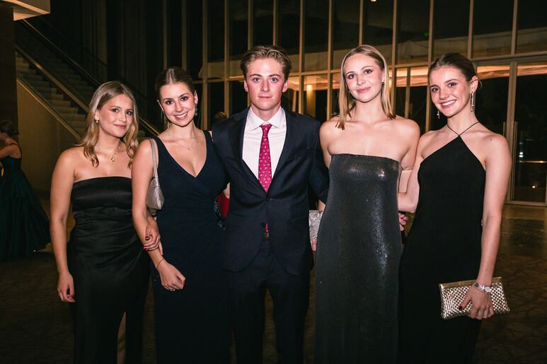 Graduación Colegio Alemán 2025