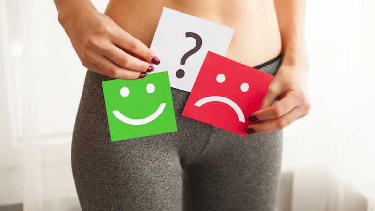 Así funciona MenstruAI, la toalla que analiza tu menstruación para detectar enfermedades