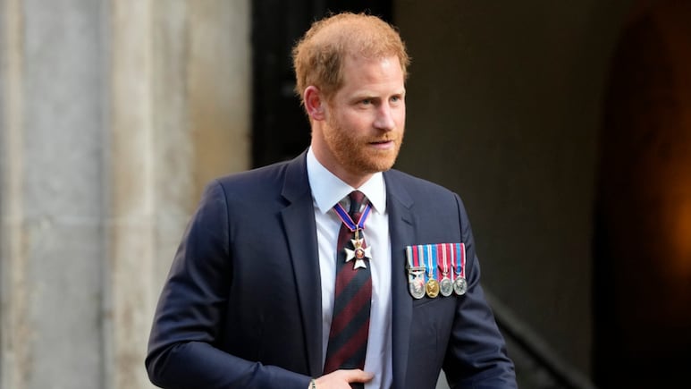 Príncipe Harry: News Group Newspapers admite espionaje contra el duque de Sussex