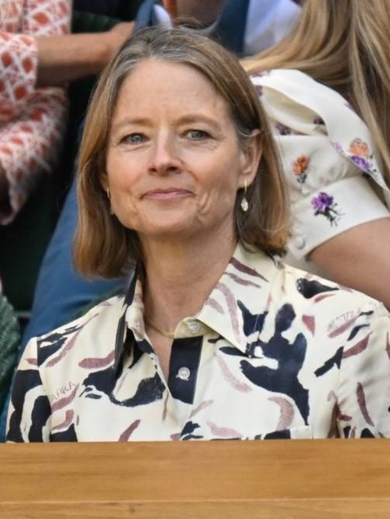 Jodie Foster