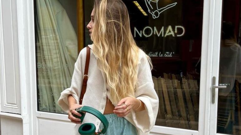 ¿Balayage o mechas platinadas? 3 tintes rubios ANTIEDAD que debes usar en otoño