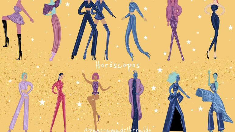 Horóscopos semanales: Conoce tu destino del 24 al 30 de junio, según tu signo zodiacal