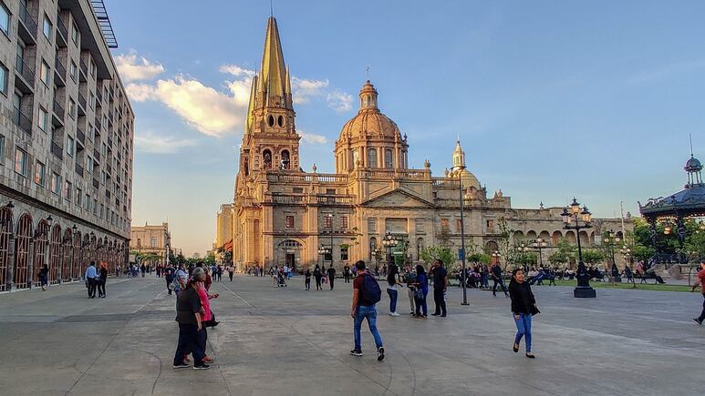 Clima en Guadalajara hoy: el pronóstico de este 10 de marzo