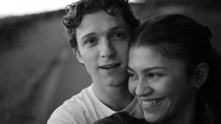 ¿Se aman de verdad? Esto revela el lenguaje corporal de Zendaya y Tom Holland